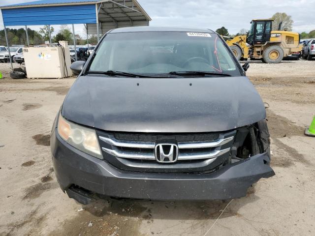 2015 HONDA ODYSSEY EX - 5FNRL5H48FB089250