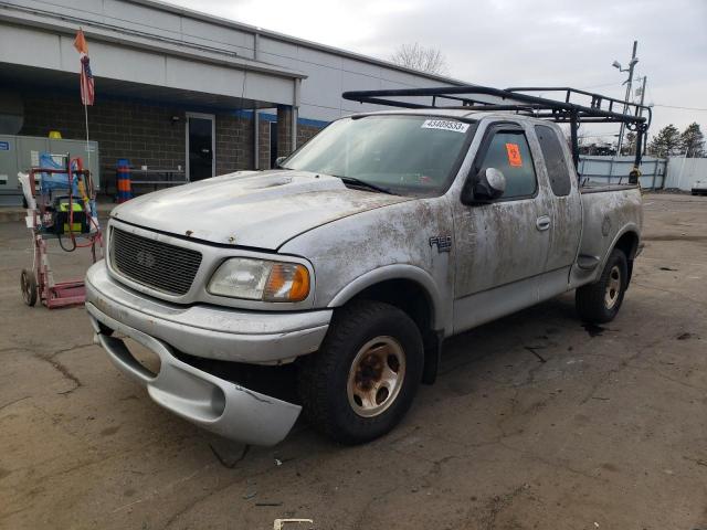 2003 Ford F-150 