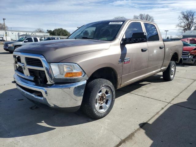 2010 Dodge Ram 2500 