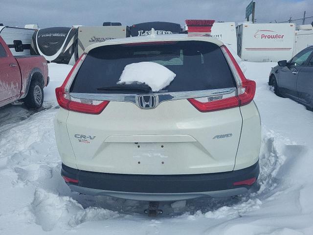2017 HONDA CR-V EX - 2HKRW2H52HH135755
