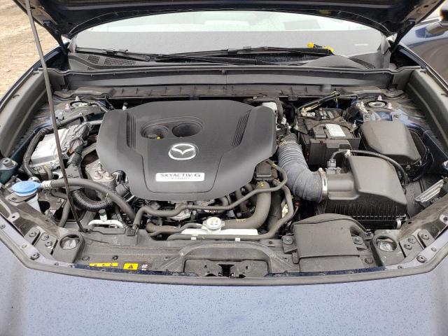 2022 MAZDA CX-30 PREM - 3MVDMBEY7NM421328