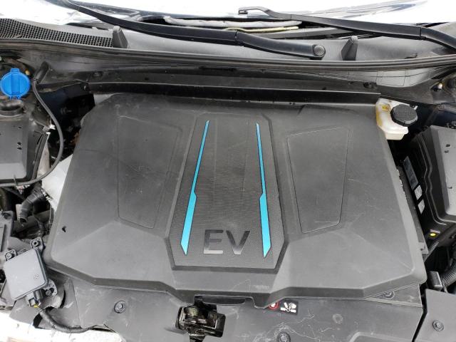 2022 HYUNDAI IONIQ 5 SE - KM8KMDAF5NU052730