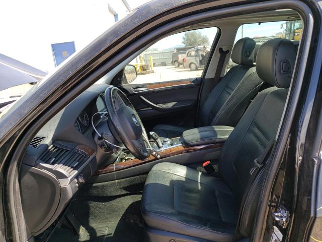 5UXFE83518L160253 BMW X5 4.8I