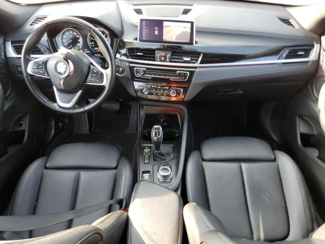2022 BMW X2 SDRIVE2 WBXYH9C04N5U10096