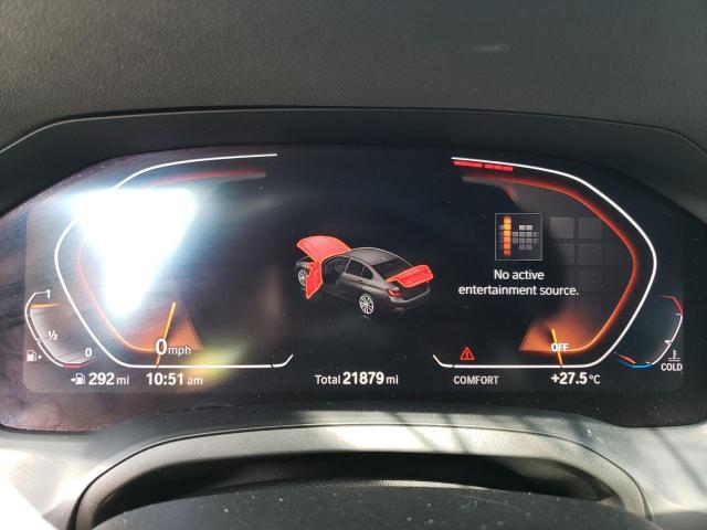 2019 BMW 330XI - WBA5R7C53KAJ82766