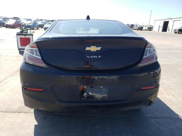 2018 CHEVROLET VOLT LT - 1G1RC6S54JU114130