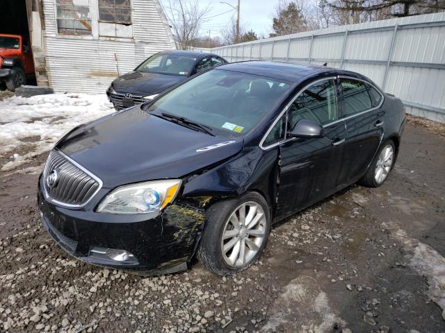 2014 Buick Verano 