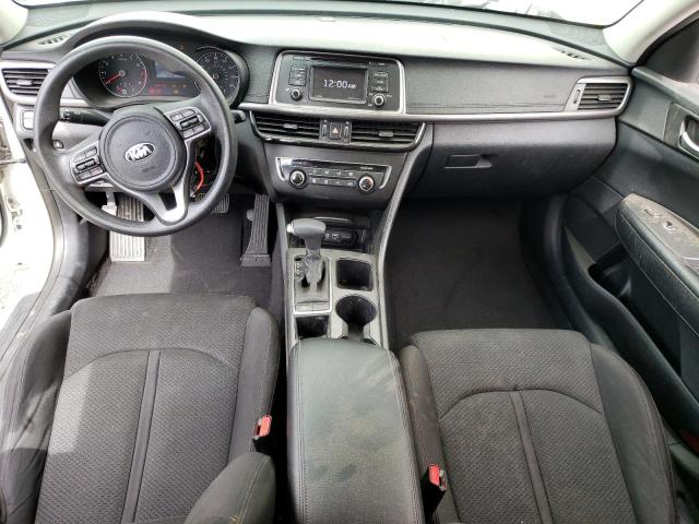 KNAGT4L32G5102395 KIA Optima Lx