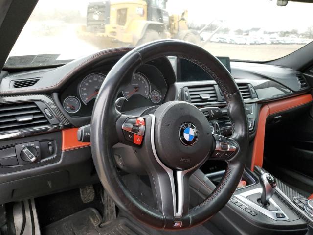 WBS3C9C55FP805629 BMW M3