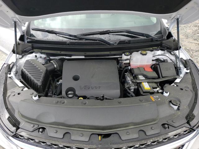 2023 BUICK ENCLAVE AV - 5GAERDKW5PJ196236