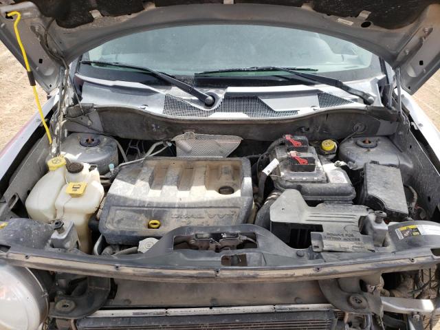1C4NJPBB8ED789993 Jeep Patriot Sport
