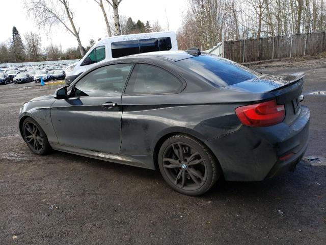 VIN WBA1J7C57GV360992 2016 BMW 2 Series, M235I no.2