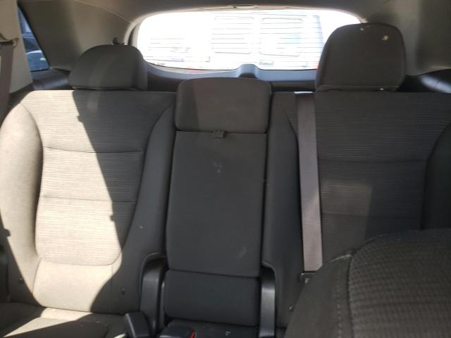 5XYKT4A66FG633096 KIA SORENTO LX