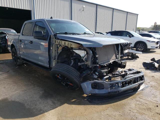 2020 FORD F150 SUPER 1FTEW1CP9LKE85041