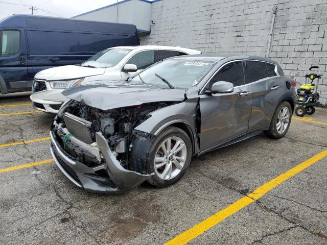 2018 INFINITI QX30 BASE - SJKCH5CP8JA057325