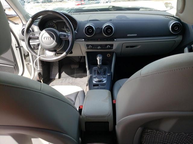 2016 AUDI A3 E-TRON - WAUTPBFF8GA110344