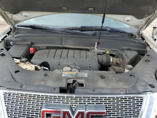 1GKKVRED9CJ347579 GMC Acadia Slt-1