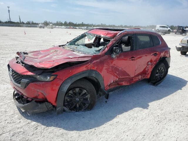 2023 MAZDA CX-50 PREF - 7MMVABCM0PN114882