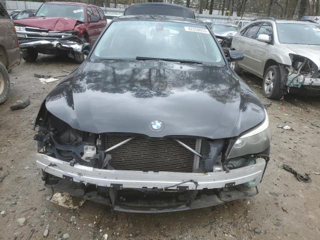 WBANA53575B863961 BMW 525 I