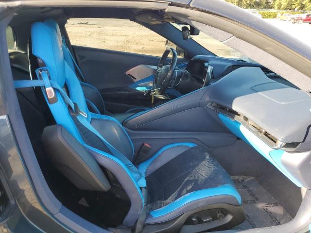 2020 CHEVROLET CORVETTE S - 1G1Y82D42L5101190