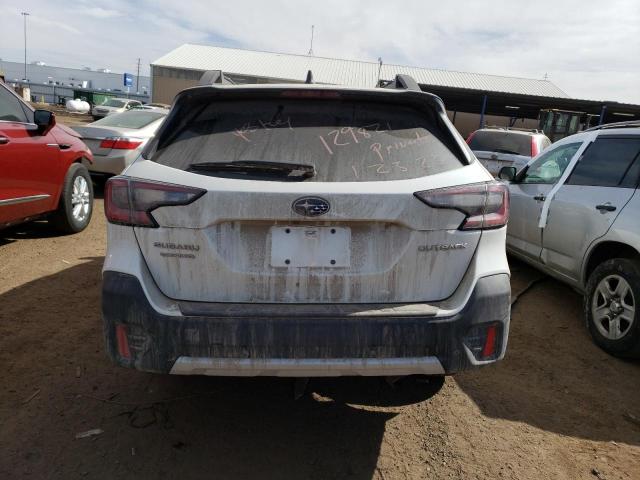 4S4BTANC3N3279180 Subaru Outback Limited