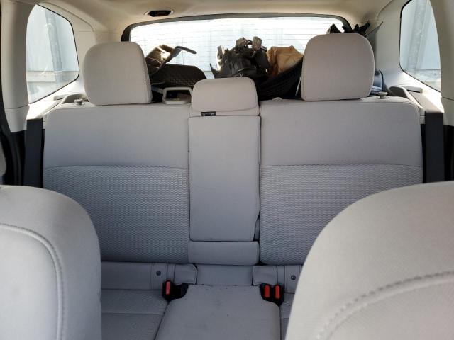 JF2SJAGC1HH809680 Subaru Forester 2.5i Premium