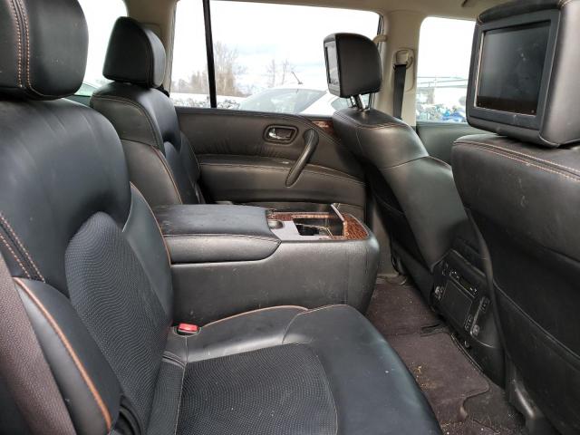 2018 NISSAN ARMADA PLA - JN8AY2NE5J9731229