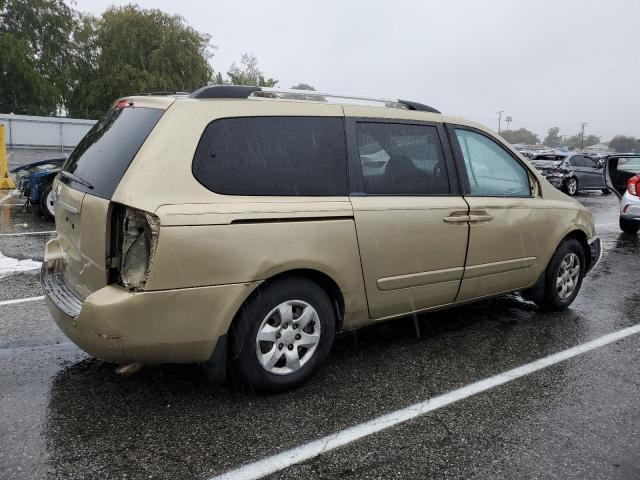 KNDMG4C38A6328811 KIA SEDONA LX