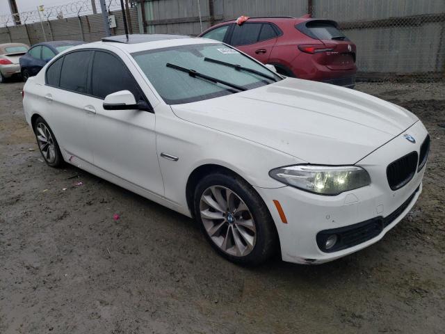 2015 BMW 528 I - WBA5A5C55FD515212
