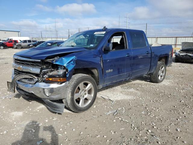 2016 CHEVROLET 1500 - 3GCPCREC0GG287276