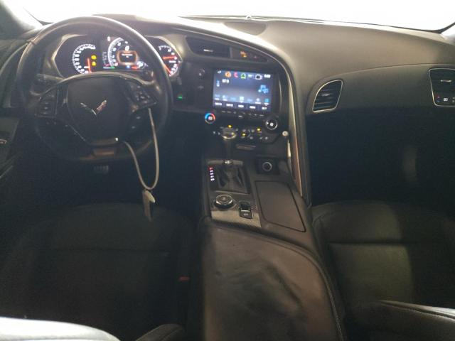 2016 CHEVROLET CORVETTE Z - 1G1YU2D62G5612269