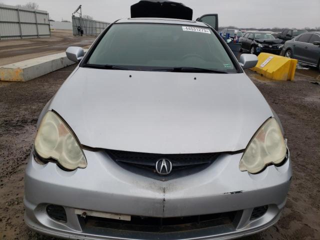JH4DC53012C011526 Acura RSX TYPE-S