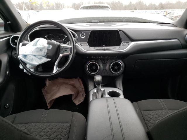 2020 CHEVROLET BLAZER 1LT - 3GNKBBRA7LS716098