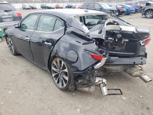 1N4AA6AP4GC405681 Nissan Maxima 3.5s