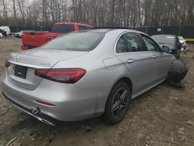 2021 MERCEDES-BENZ E 450 4MAT - W1KZF5KB0MA878843