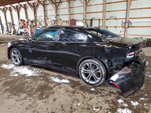 2020 DODGE CHARGER GT - 2C3CDXHG0LH142414