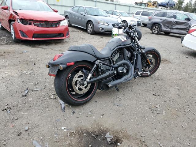 2008 HARLEY-DAVIDSON VRSCDX - 1HD1HHH138K809354