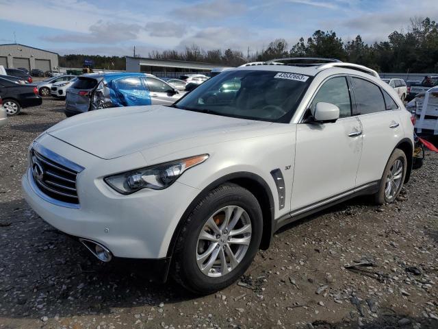 2015 INFINITI QX70 