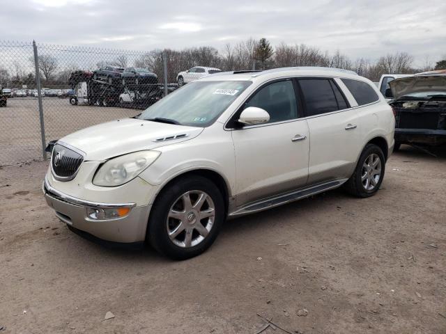 2009 Buick Enclave CXL