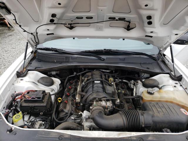 2017 DODGE CHARGER PO - 2C3CDXAT8HH660012