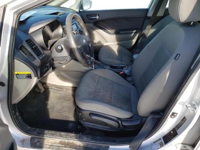 2015 KIA FORTE LX - KNAFK4A65F5394585