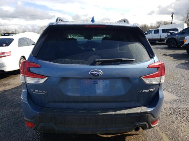 JF2SKAPC8NH494627 Subaru Forester Limited