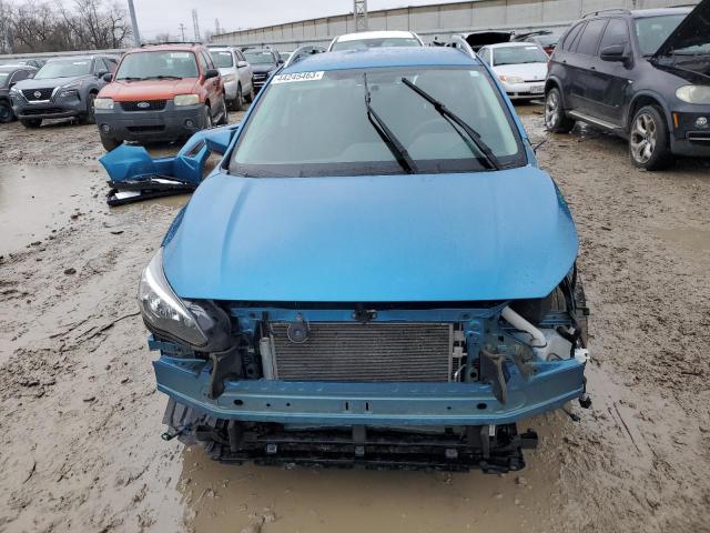 4S3GTAD60J3730775 Subaru Impreza Premium Plus