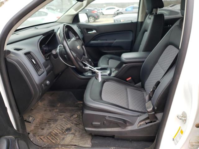 2019 CHEVROLET COLORADO Z - 1GCGSDEN3K1344780
