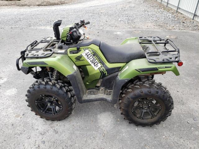 2020 HONDA TRX520 FA 1HFTE46H6L4550521
