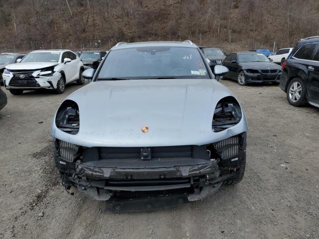 2020 PORSCHE MACAN S - WP1AB2A5XLLB31572