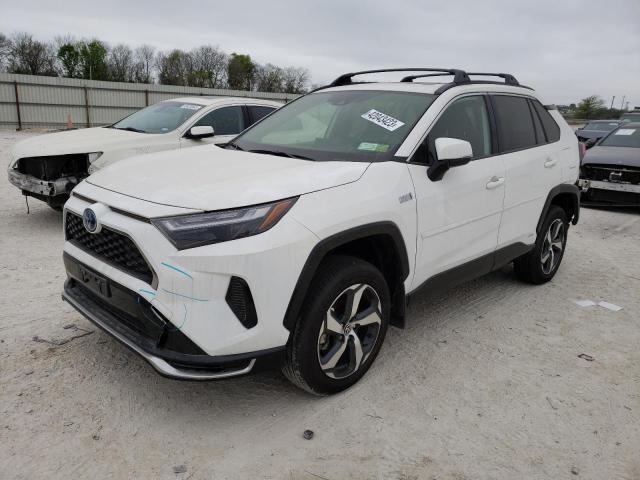 2022 TOYOTA RAV4 PRIME - JTMAB3FV2ND093168