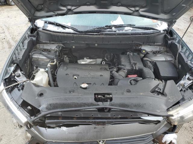2017 MITSUBISHI OUTLANDER JA4AR3AU8HZ013089