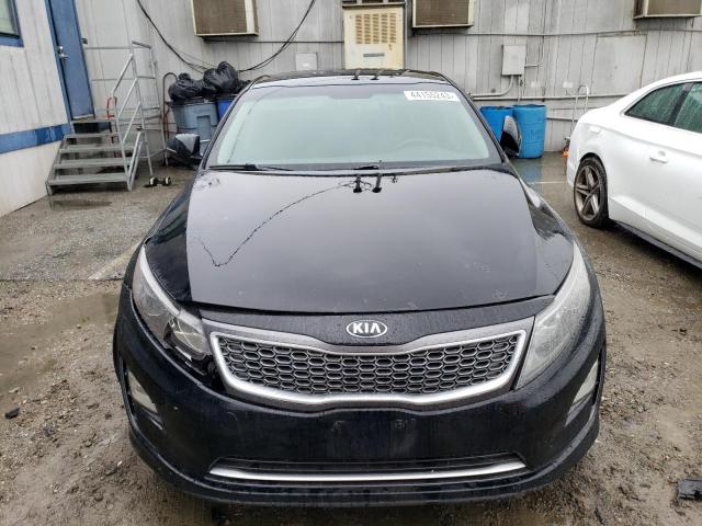 KNAGM4AD2E5076600 KIA OPTIMA HYBRID