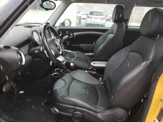 WMWMF73599TW81784 Mini COOPER S
